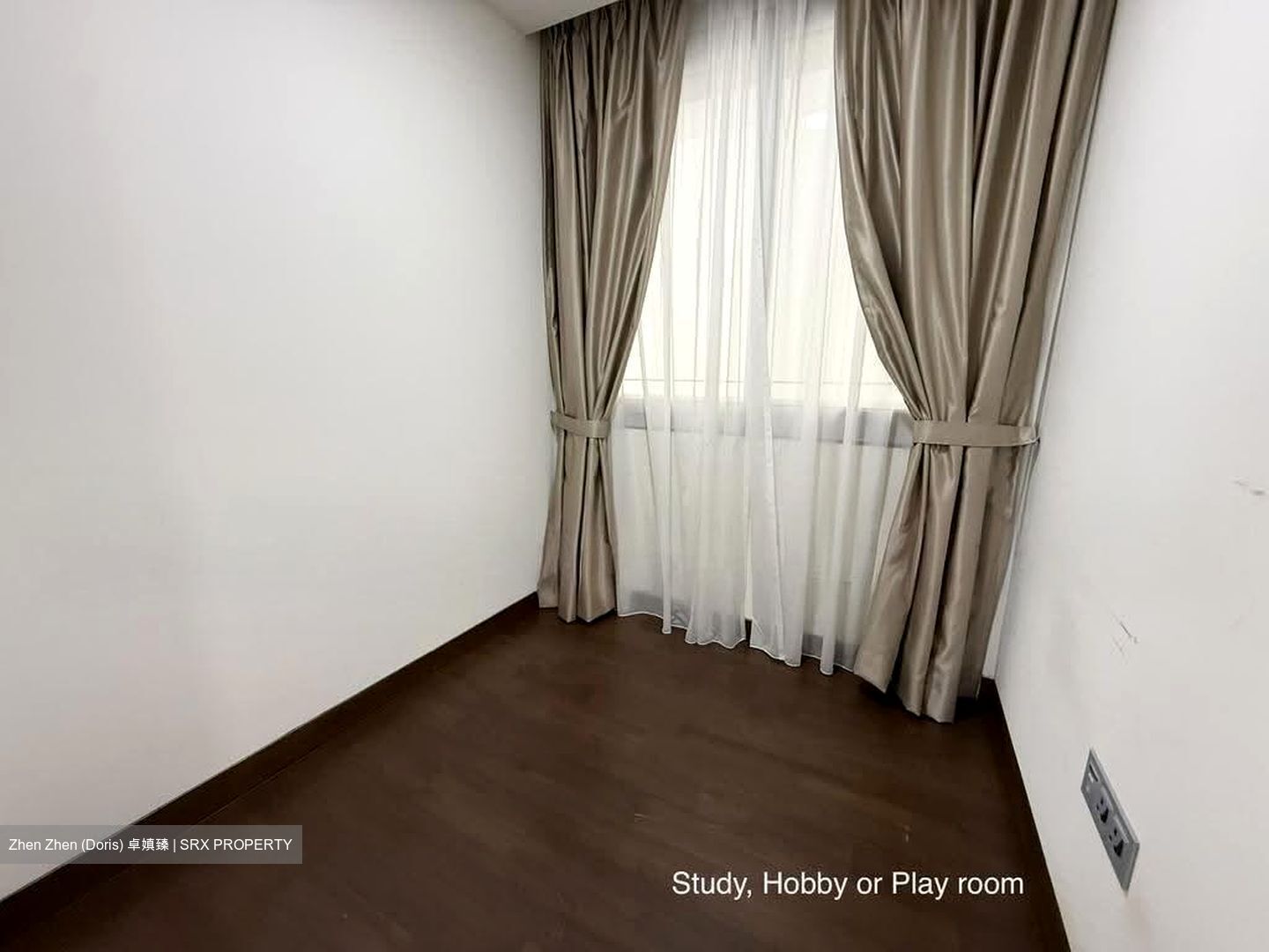 Boulevard 88 (D10), Apartment #629345071
